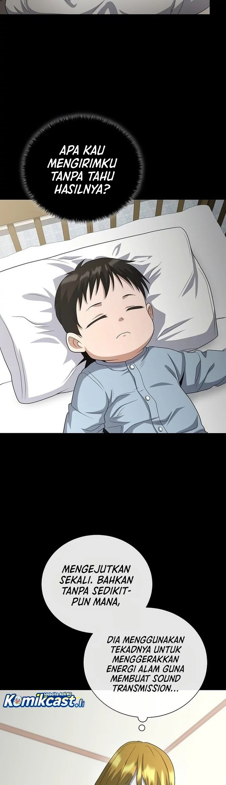 The Heavenly Demon Lord Who Doesn’t Want to Level Up Chapter 93 Gambar 31