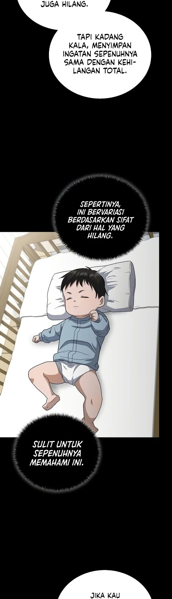 The Heavenly Demon Lord Who Doesn’t Want to Level Up Chapter 93 Gambar 37