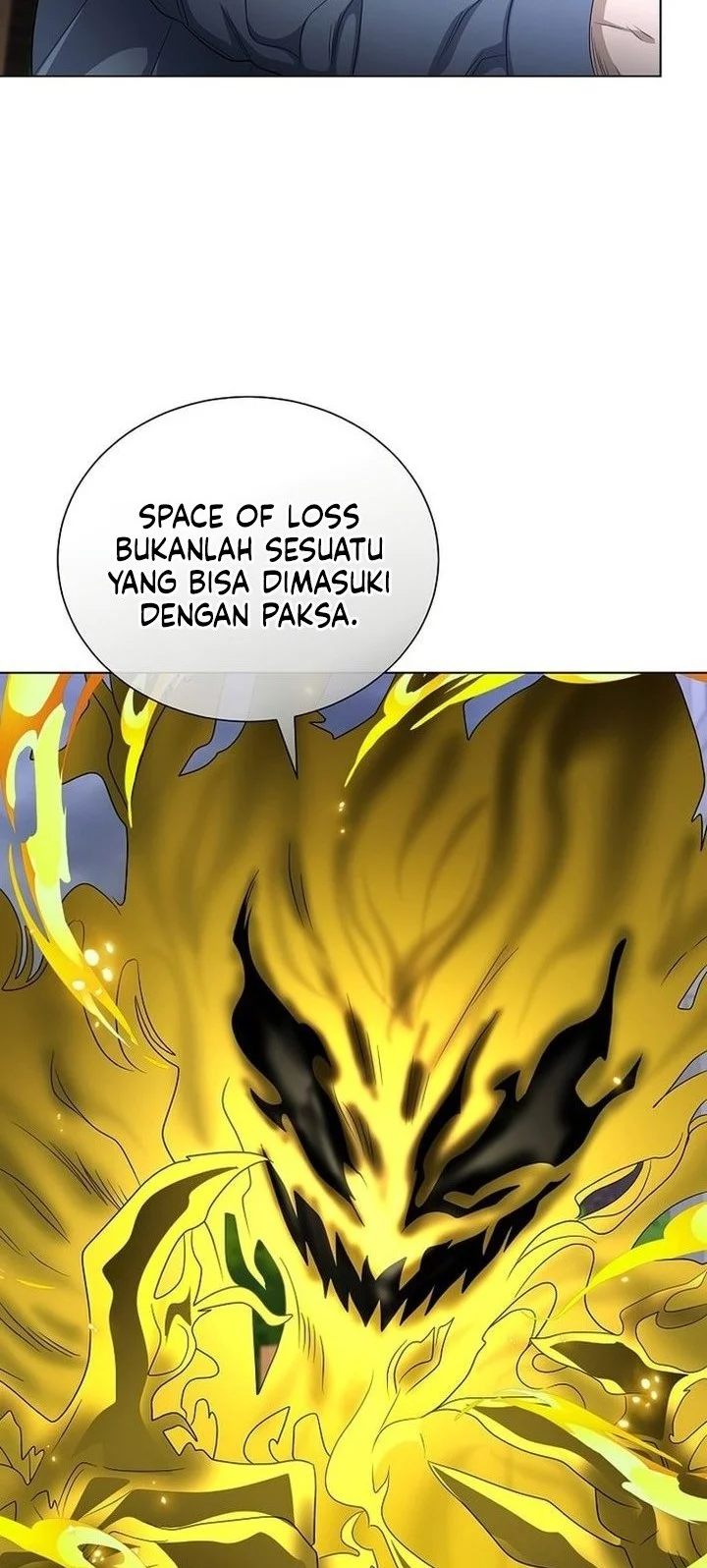 Manhwa The Heavenly Demon Lord Who Doesn’t Want to Level Up Chapter 93 gambar nomor 2