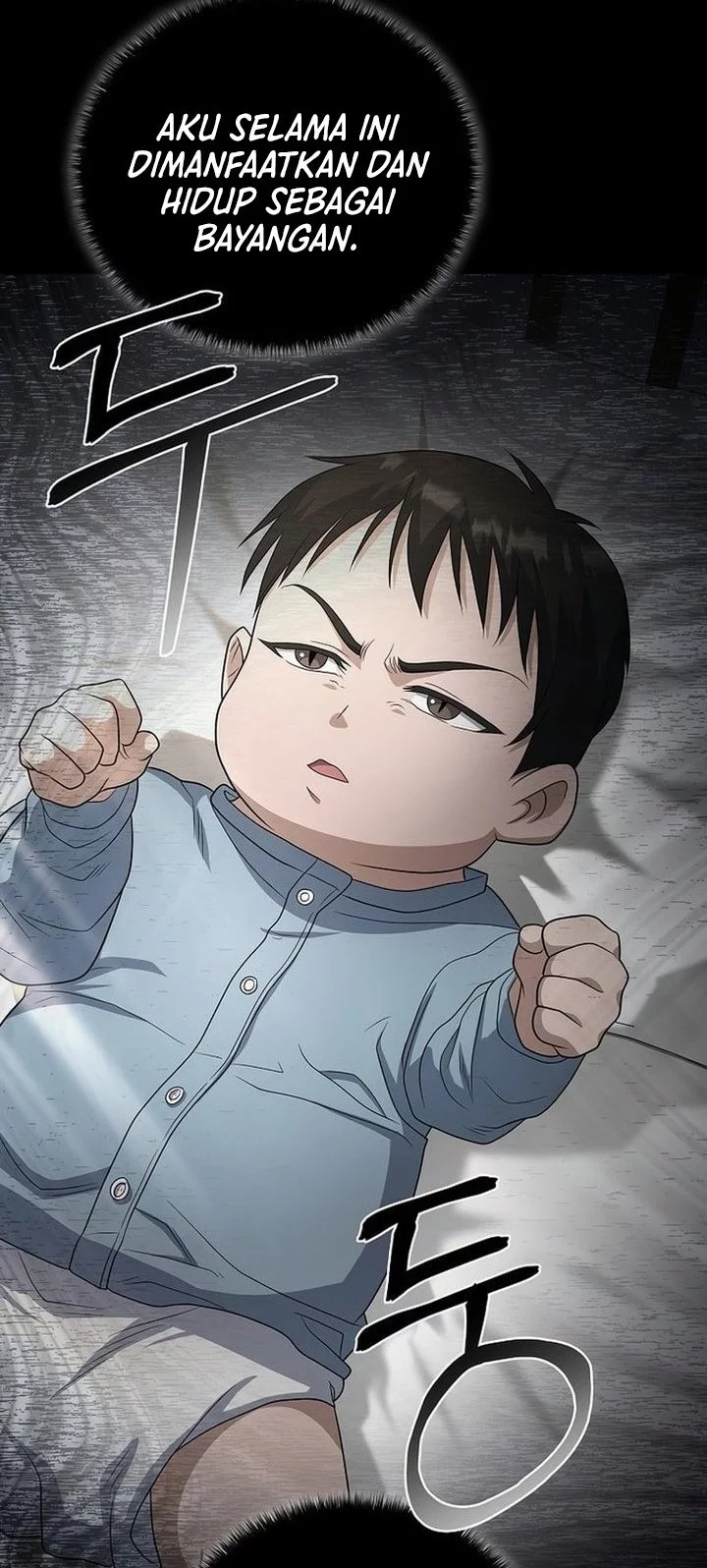 The Heavenly Demon Lord Who Doesn’t Want to Level Up Chapter 93 Gambar 40