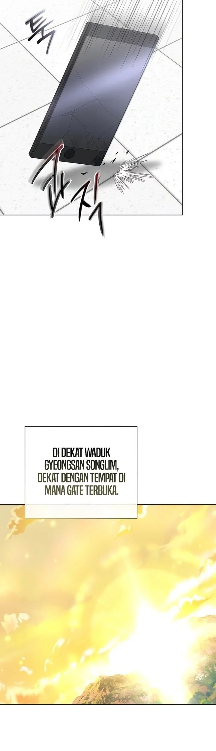 The Heavenly Demon Lord Who Doesn’t Want to Level Up Chapter 93 Gambar 47