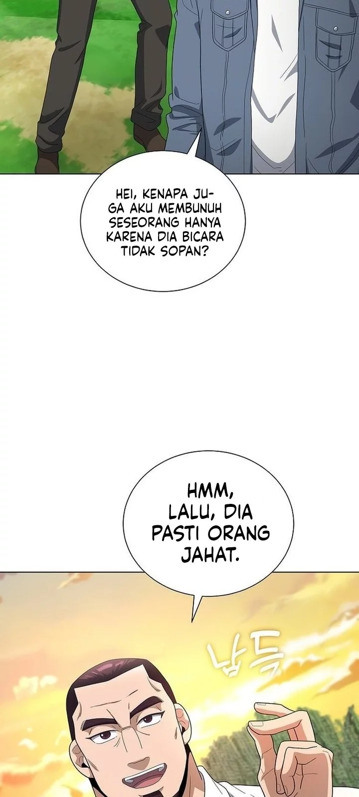 The Heavenly Demon Lord Who Doesn’t Want to Level Up Chapter 93 Gambar 50