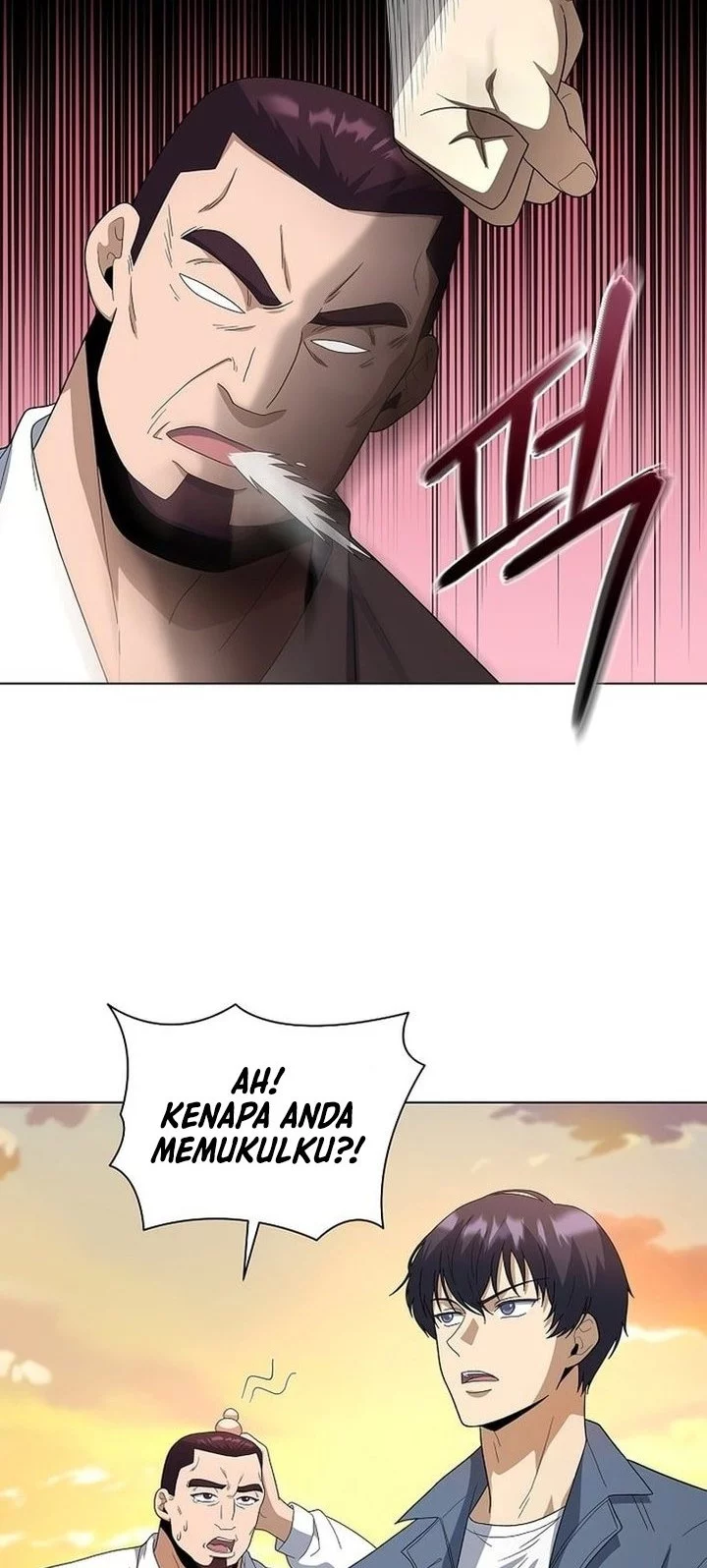 The Heavenly Demon Lord Who Doesn’t Want to Level Up Chapter 93 Gambar 52