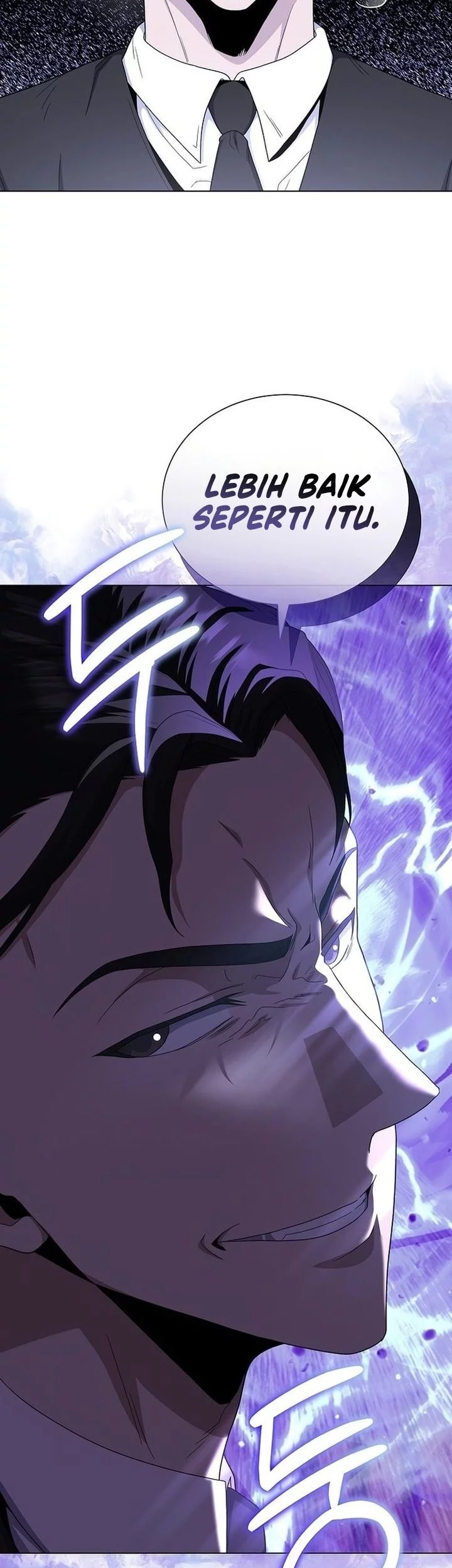 The Heavenly Demon Lord Who Doesn’t Want to Level Up Chapter 93 Gambar 13