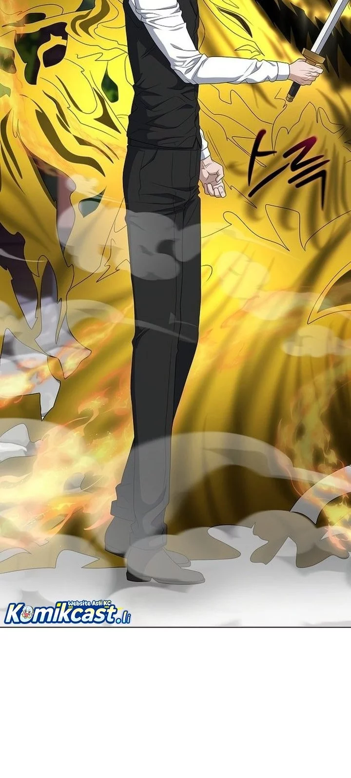 The Heavenly Demon Lord Who Doesn’t Want to Level Up Chapter 93 Gambar 8