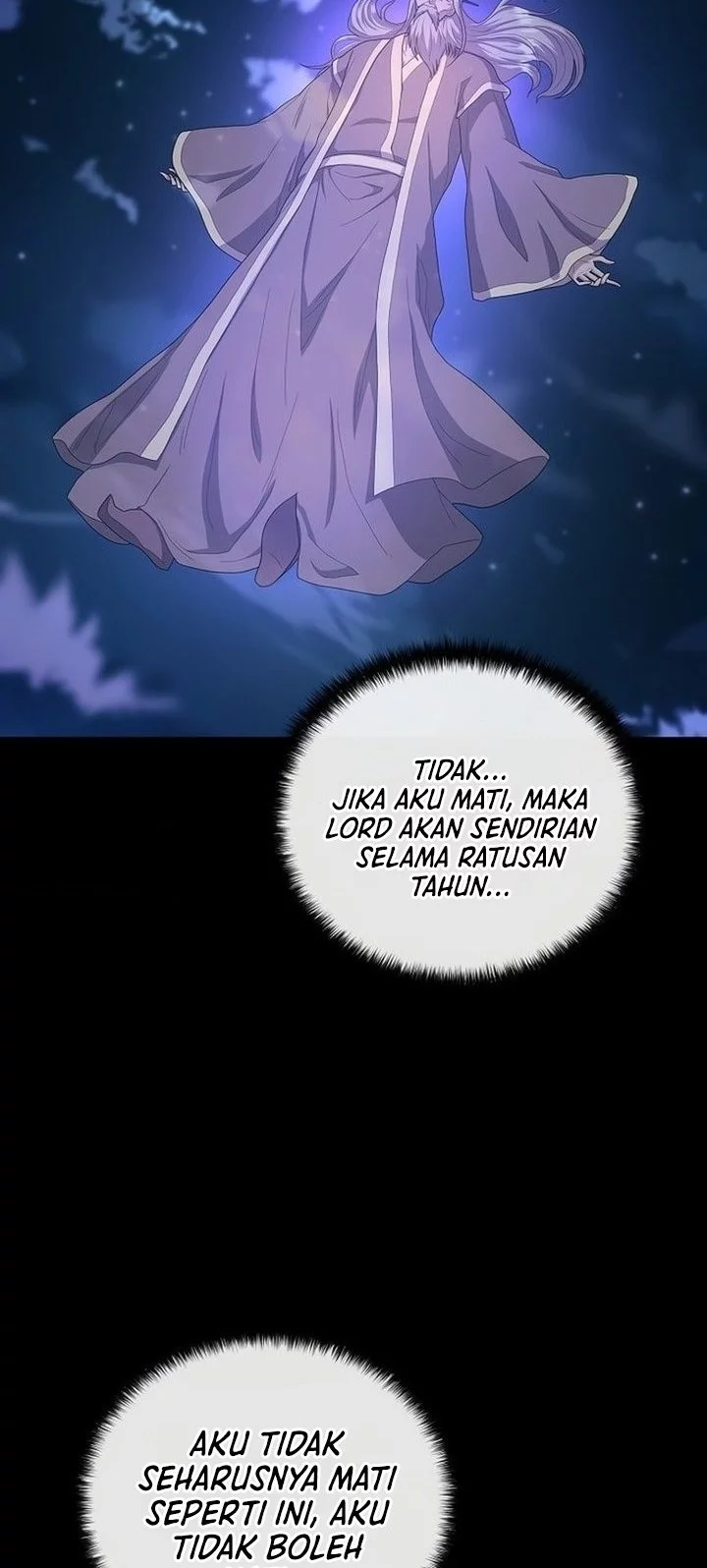 The Heavenly Demon Lord Who Doesn’t Want to Level Up Chapter 93 Gambar 16