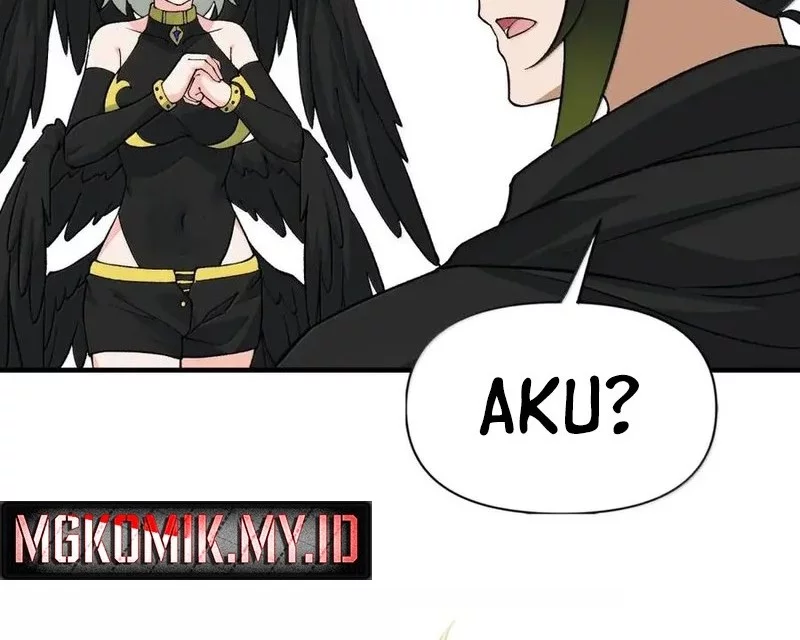 The Heavenly Path Is Not Stupid Chapter 145 Gambar 40