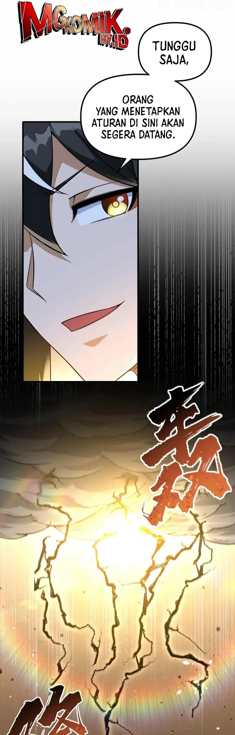 The Heavenly Path Is Not Stupid Chapter 145 Gambar 11