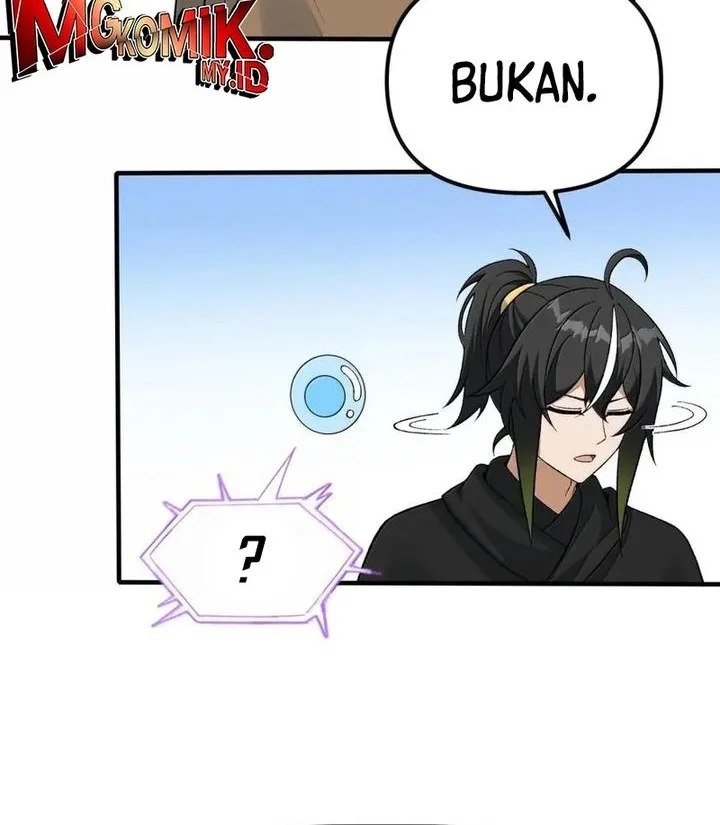 The Heavenly Path Is Not Stupid Chapter 146 Gambar 20