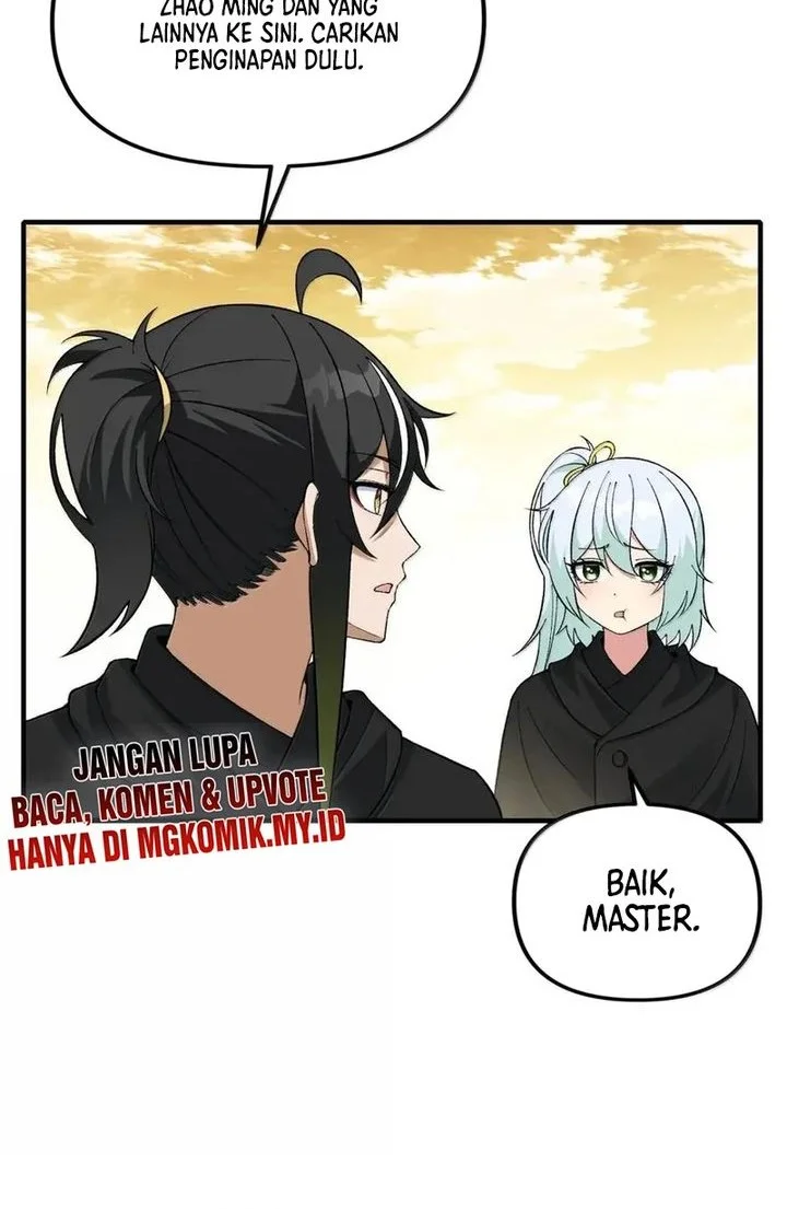 The Heavenly Path Is Not Stupid Chapter 146 Gambar 22