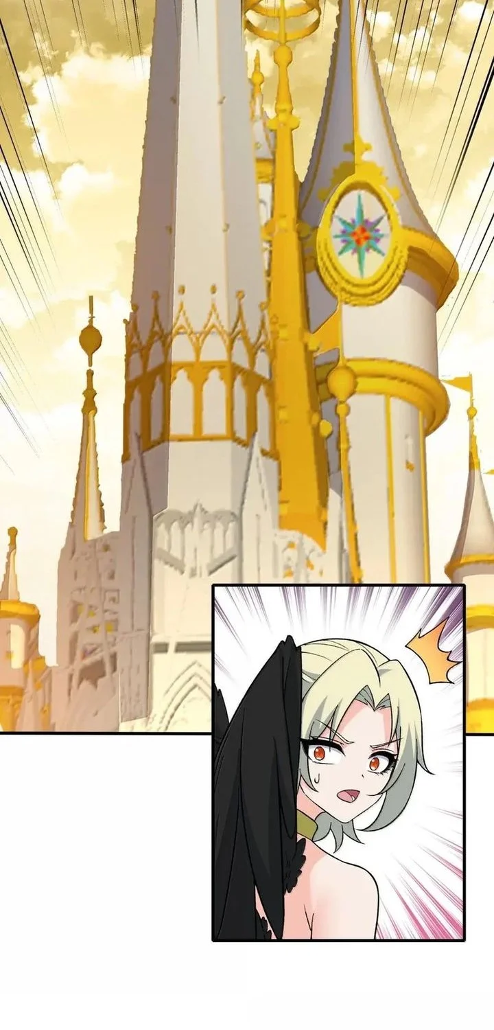 The Heavenly Path Is Not Stupid Chapter 146 Gambar 28