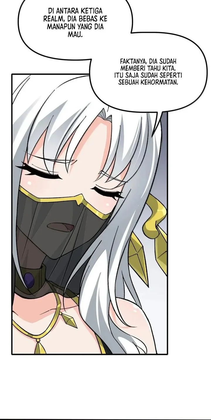 The Heavenly Path Is Not Stupid Chapter 146 Gambar 32