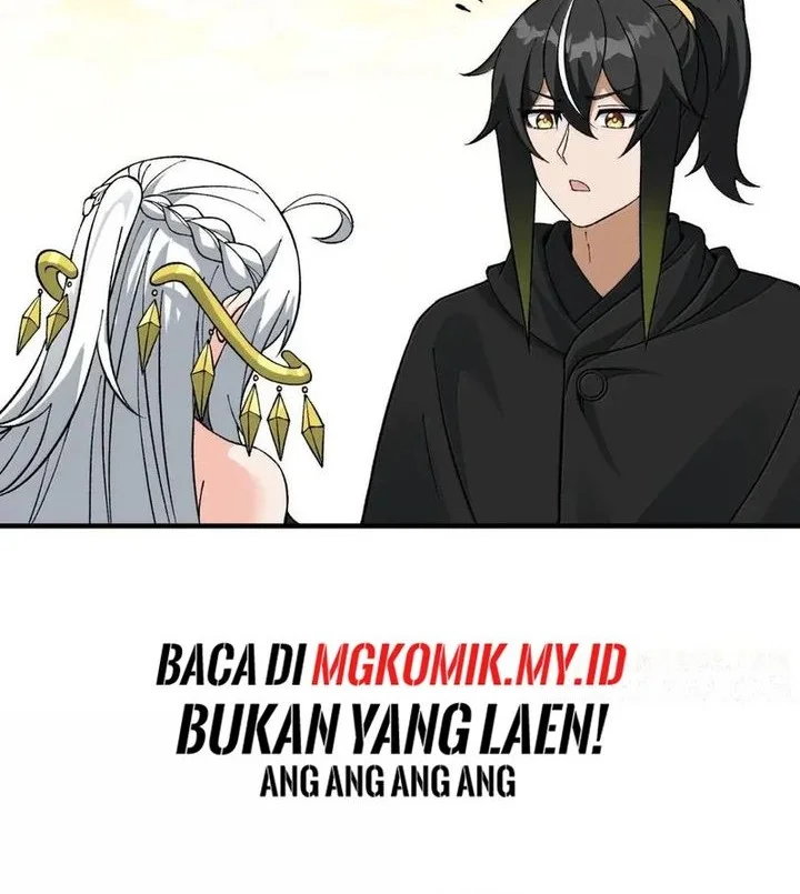 The Heavenly Path Is Not Stupid Chapter 146 Gambar 40