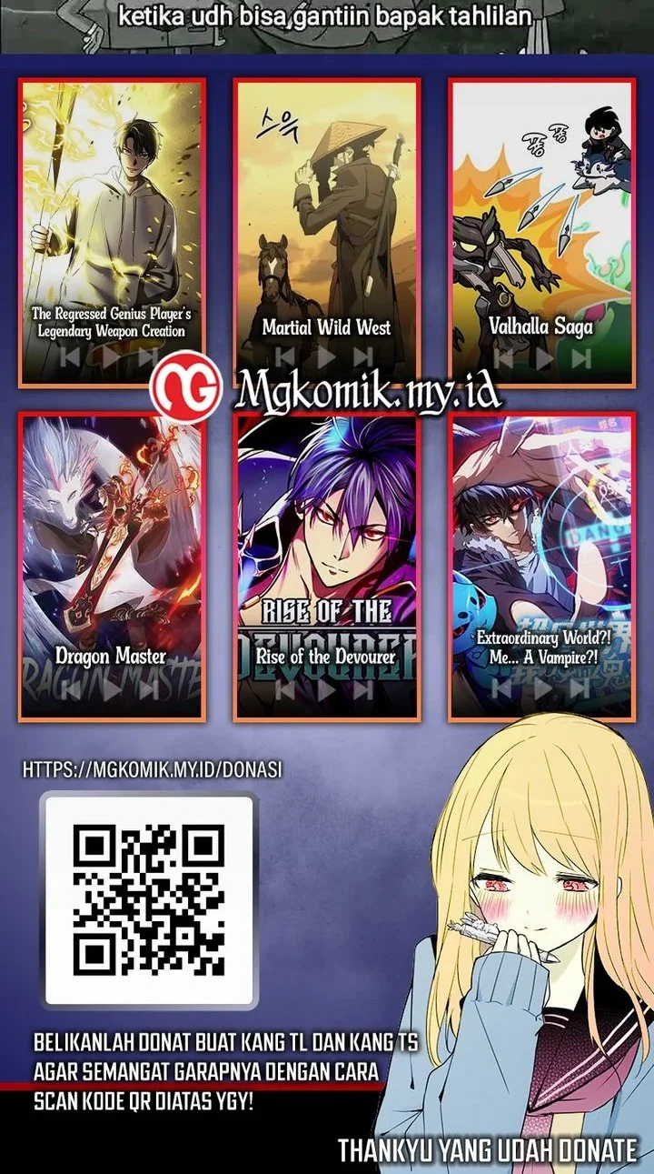 The Heavenly Path Is Not Stupid Chapter 146 Gambar 45