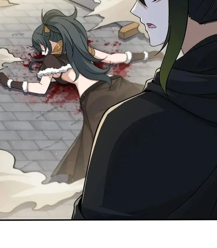 The Heavenly Path Is Not Stupid Chapter 146 Gambar 4