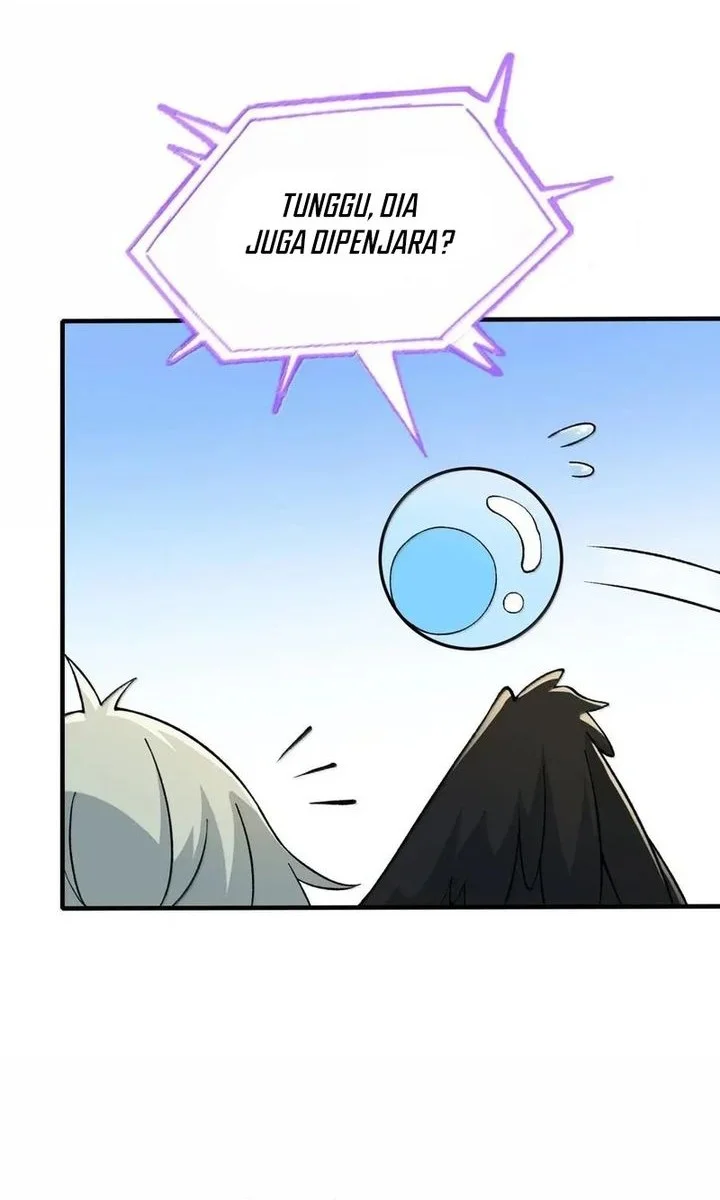 The Heavenly Path Is Not Stupid Chapter 146 Gambar 8