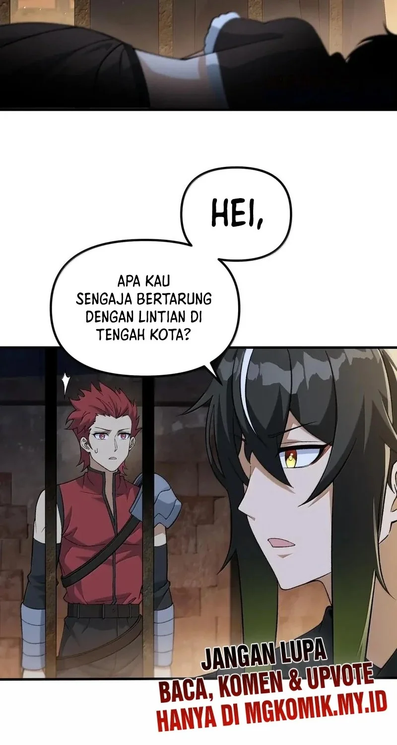 The Heavenly Path Is Not Stupid Chapter 147 Gambar 12