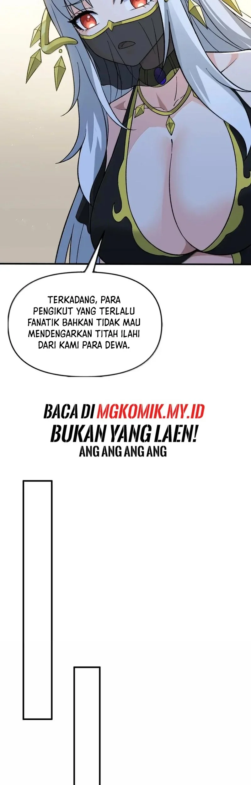 The Heavenly Path Is Not Stupid Chapter 147 Gambar 7