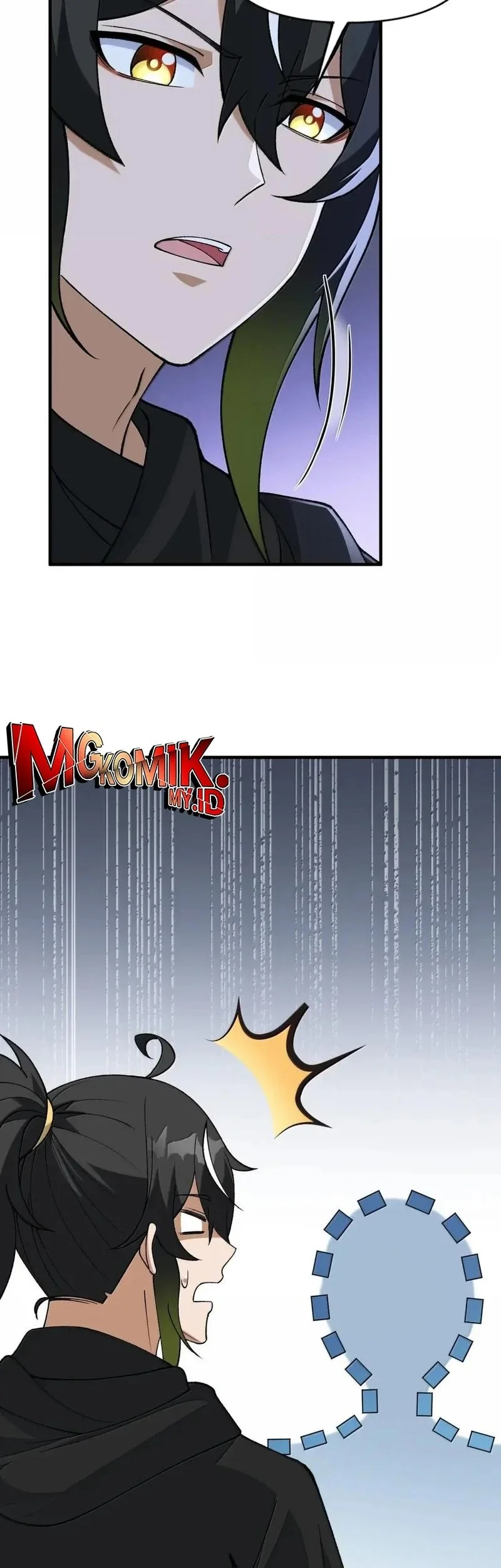 The Heavenly Path Is Not Stupid Chapter 148 Gambar 7