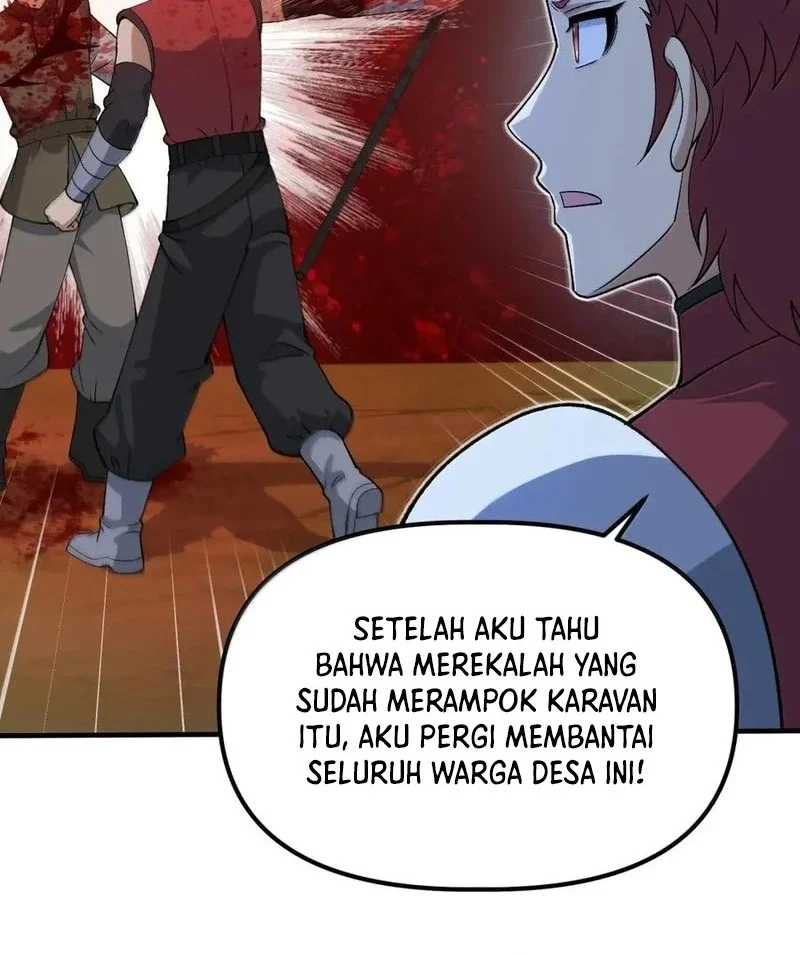 The Heavenly Path Is Not Stupid Chapter 148 Gambar 32