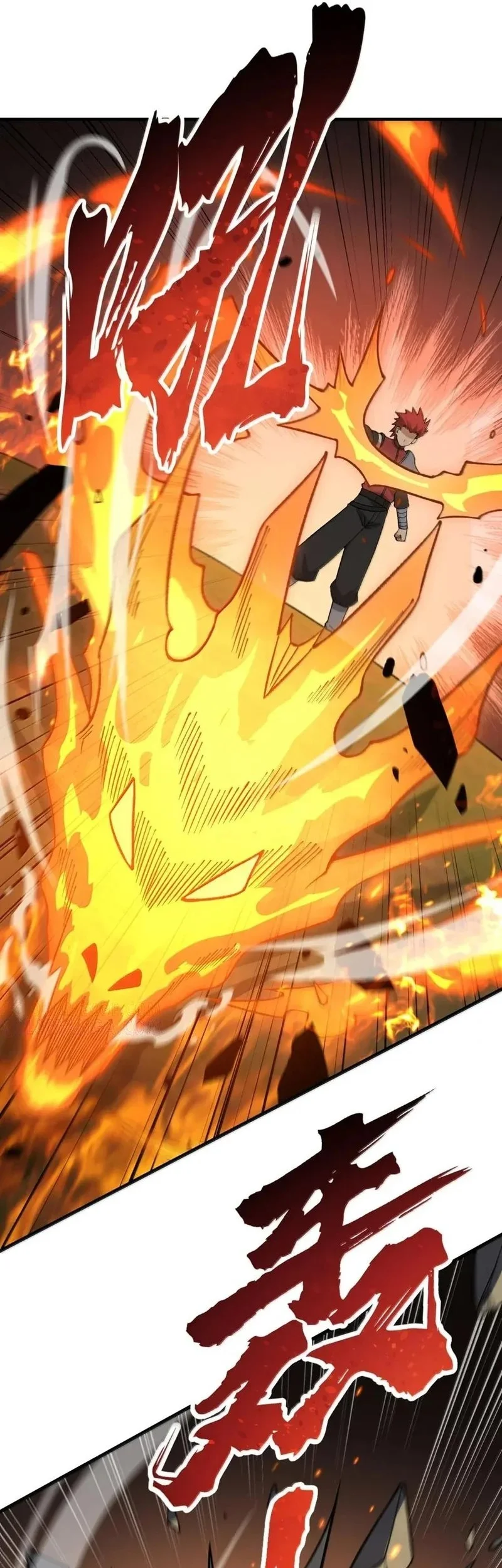 The Heavenly Path Is Not Stupid Chapter 148 Gambar 33