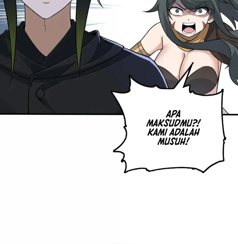 The Heavenly Path Is Not Stupid Chapter 149 Gambar 11