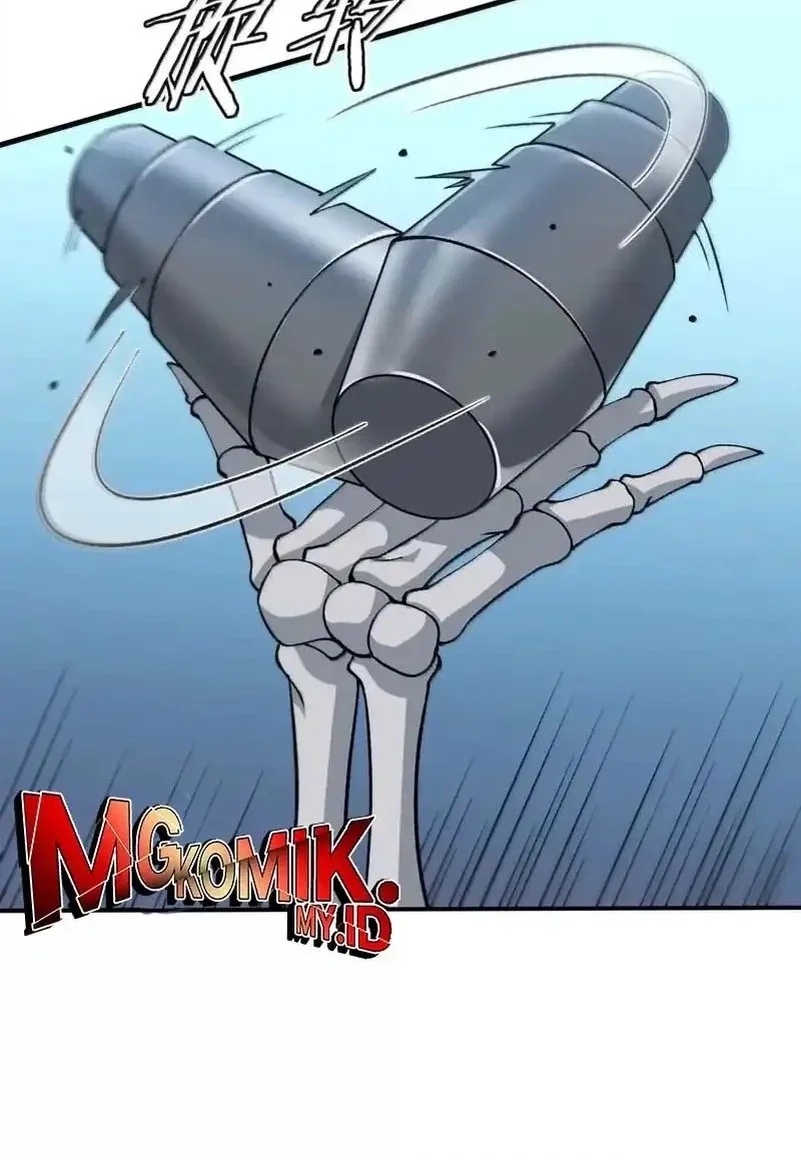 The Heavenly Path Is Not Stupid Chapter 154 Gambar 16