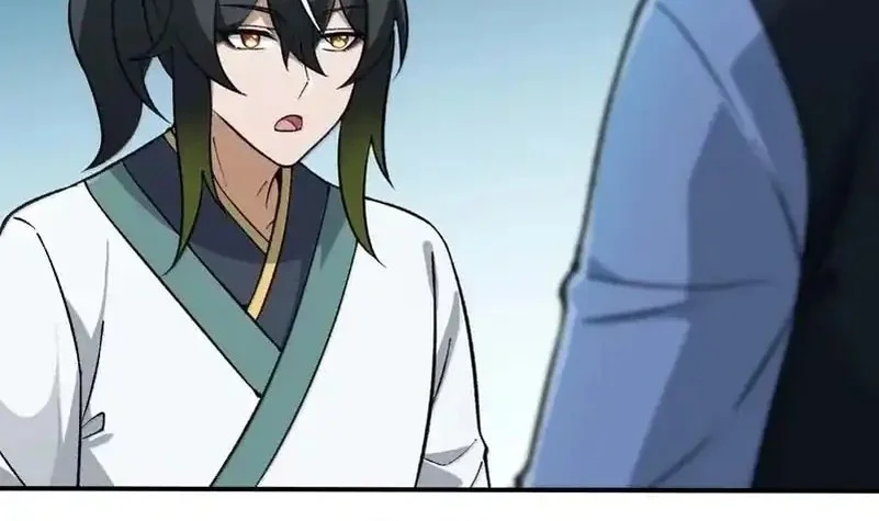 The Heavenly Path Is Not Stupid Chapter 154 Gambar 24