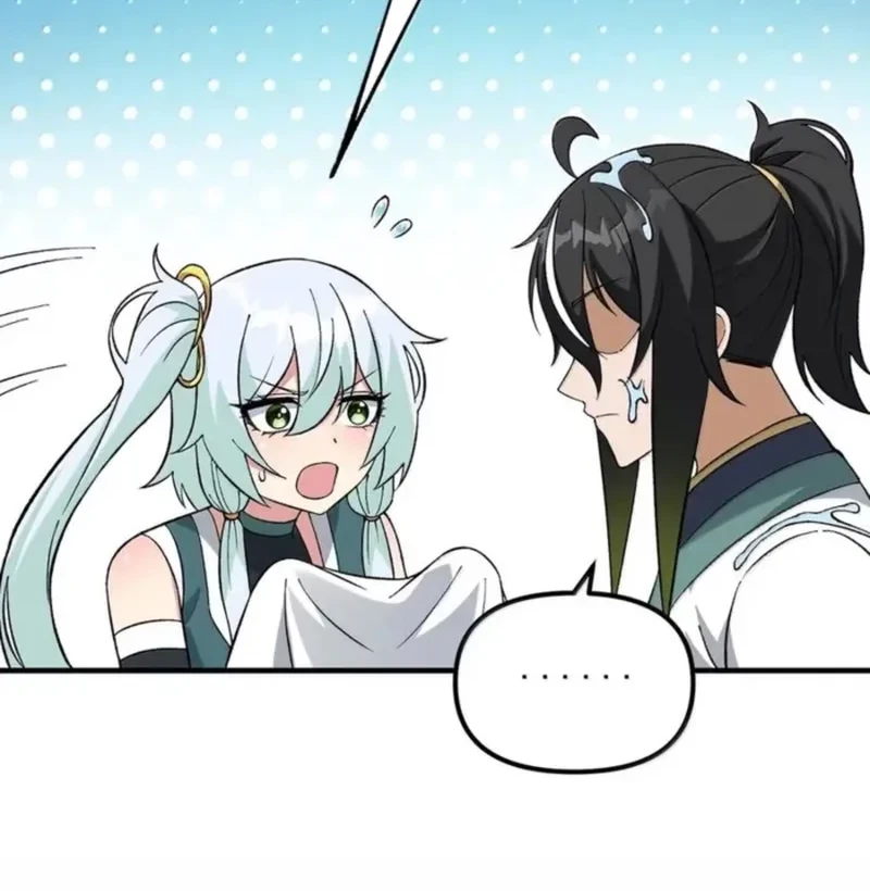 The Heavenly Path Is Not Stupid Chapter 155 Gambar 25