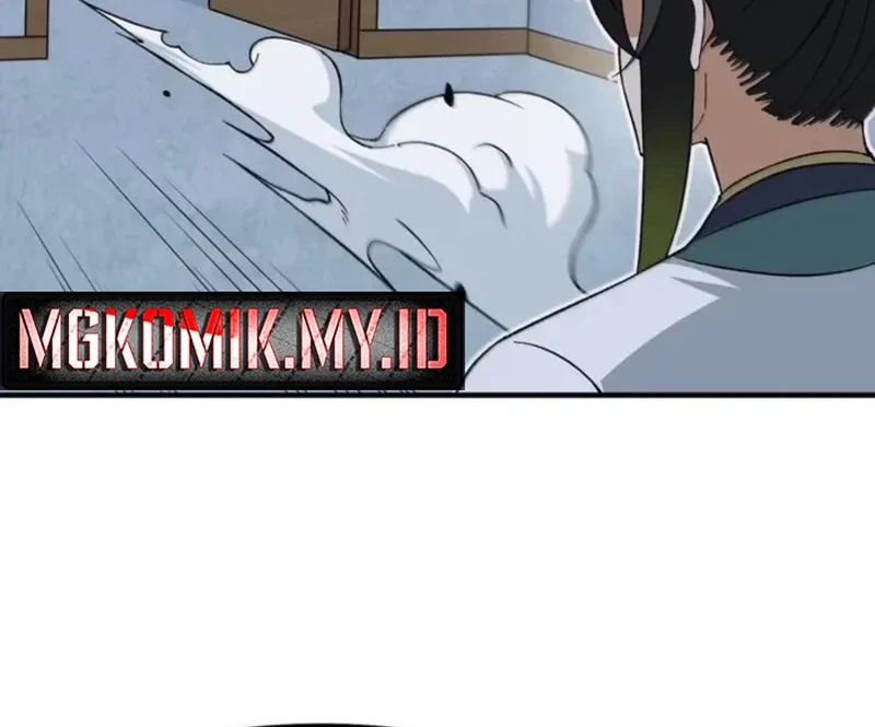 The Heavenly Path Is Not Stupid Chapter 155 Gambar 39