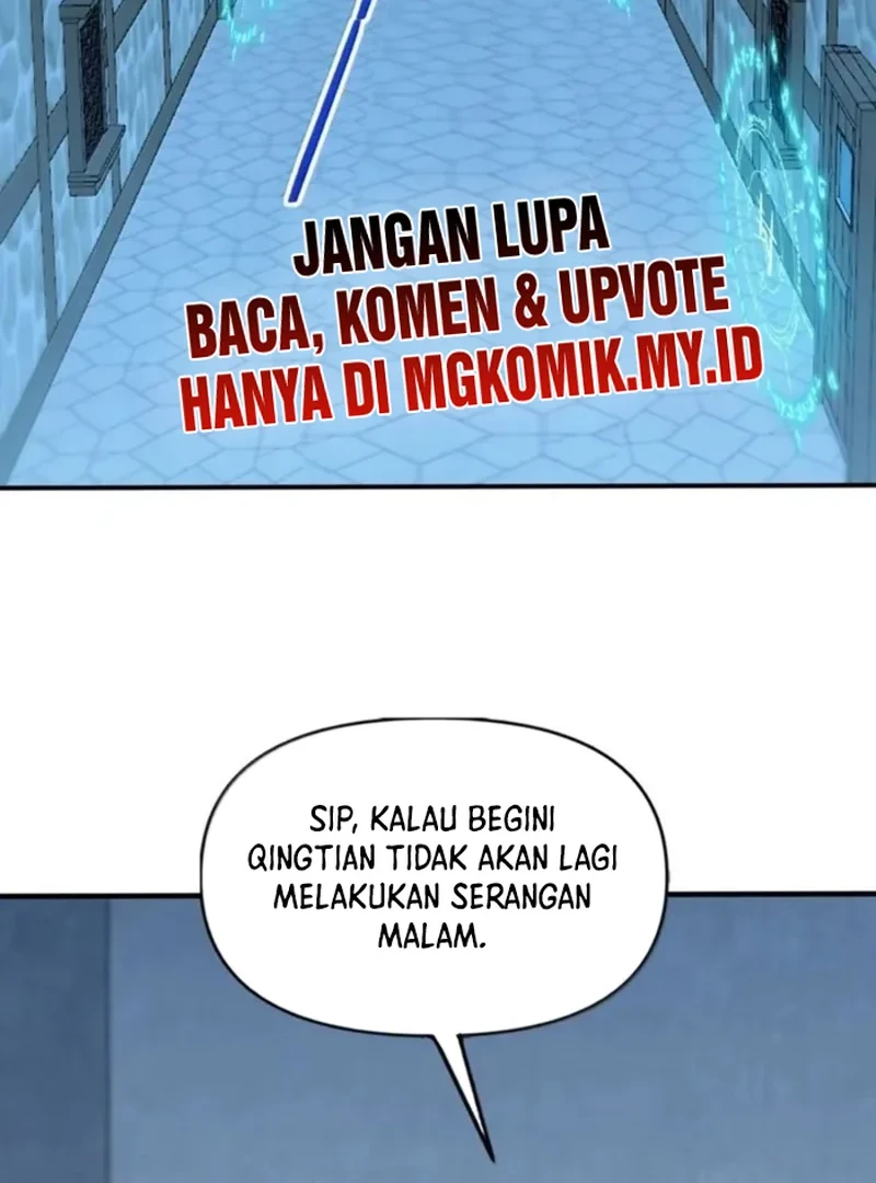 The Heavenly Path Is Not Stupid Chapter 155 Gambar 4