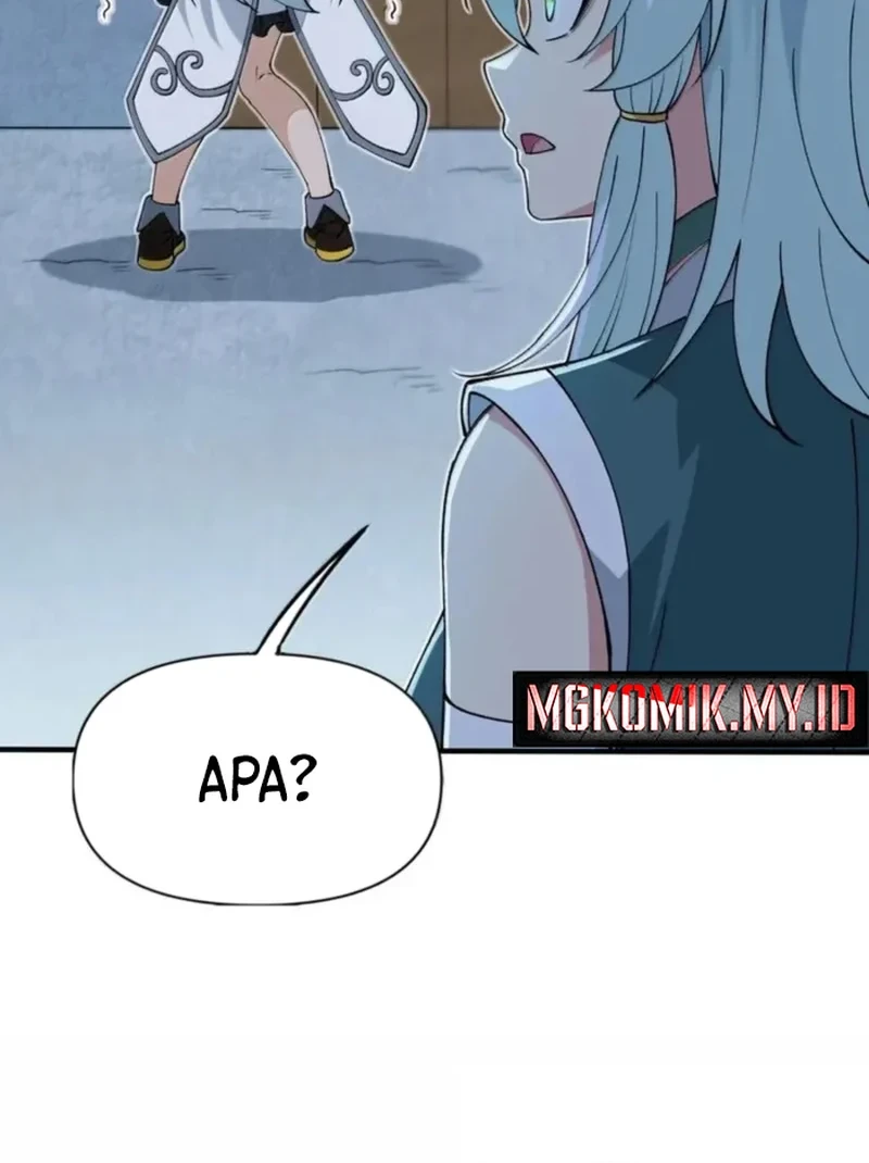 The Heavenly Path Is Not Stupid Chapter 155 Gambar 12