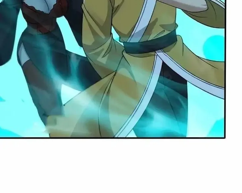 The Heavenly Path Is Not Stupid Chapter 156 Gambar 8