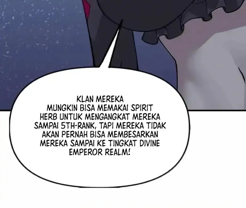 The Heavenly Path Is Not Stupid Chapter 156 Gambar 31