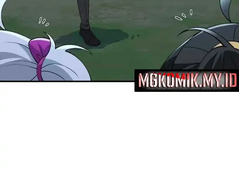 The Heavenly Path Is Not Stupid Chapter 157 Gambar 21