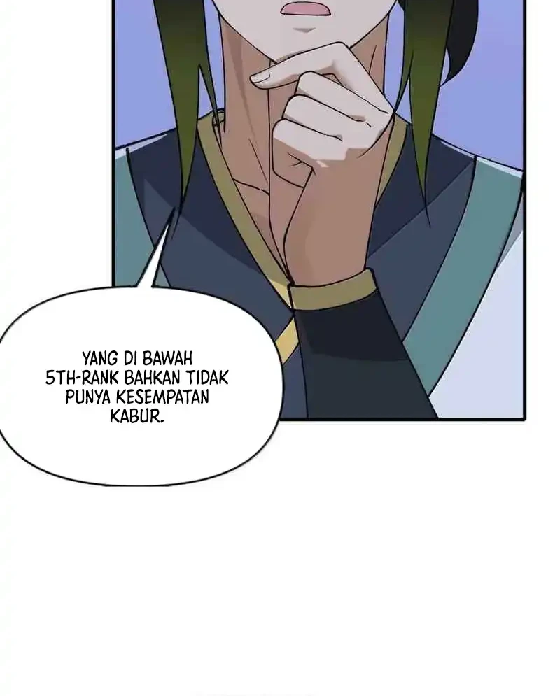 The Heavenly Path Is Not Stupid Chapter 157 Gambar 33