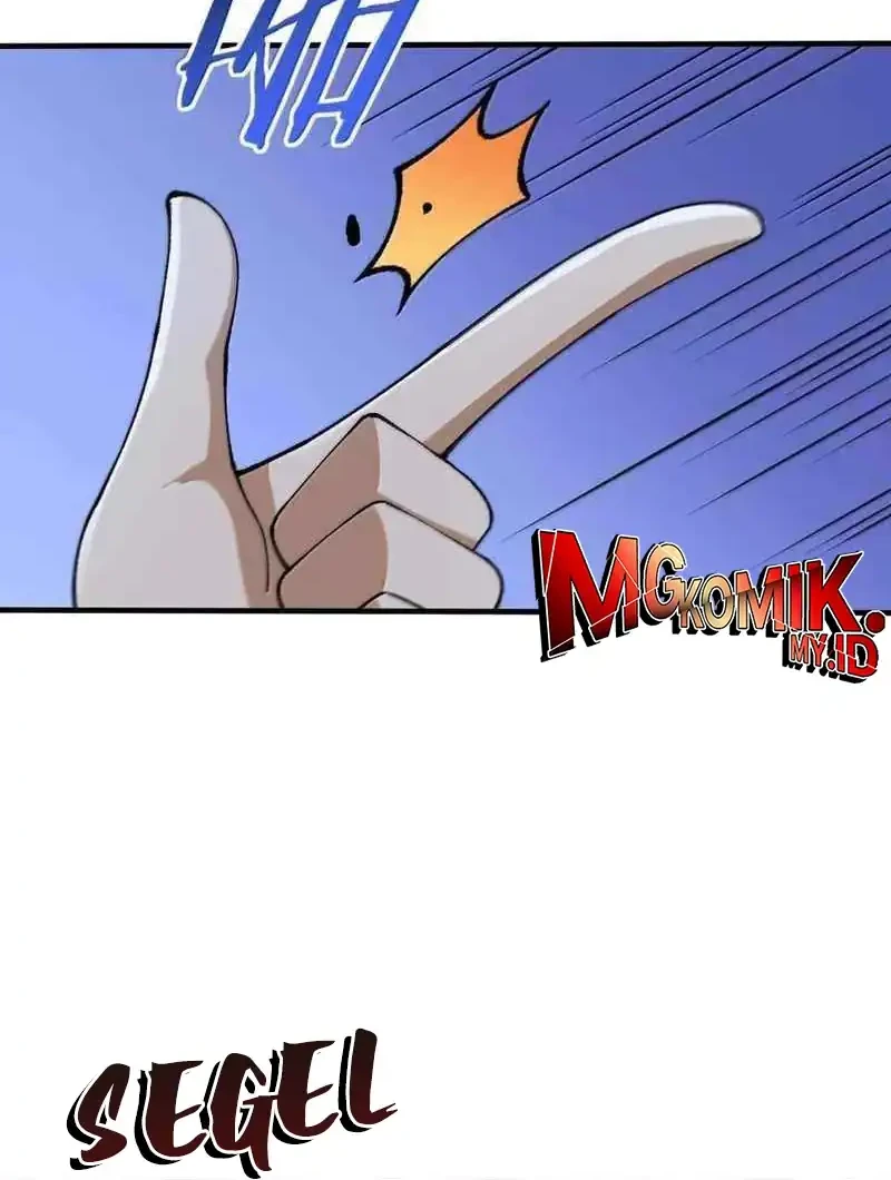 The Heavenly Path Is Not Stupid Chapter 157 Gambar 53