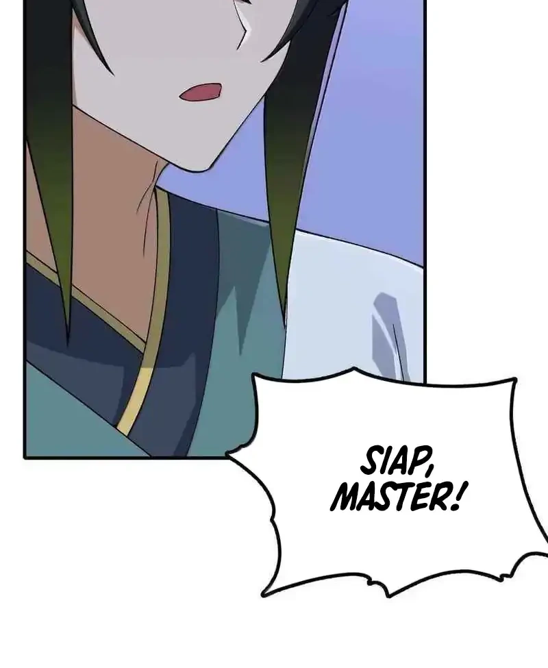 The Heavenly Path Is Not Stupid Chapter 157 Gambar 55