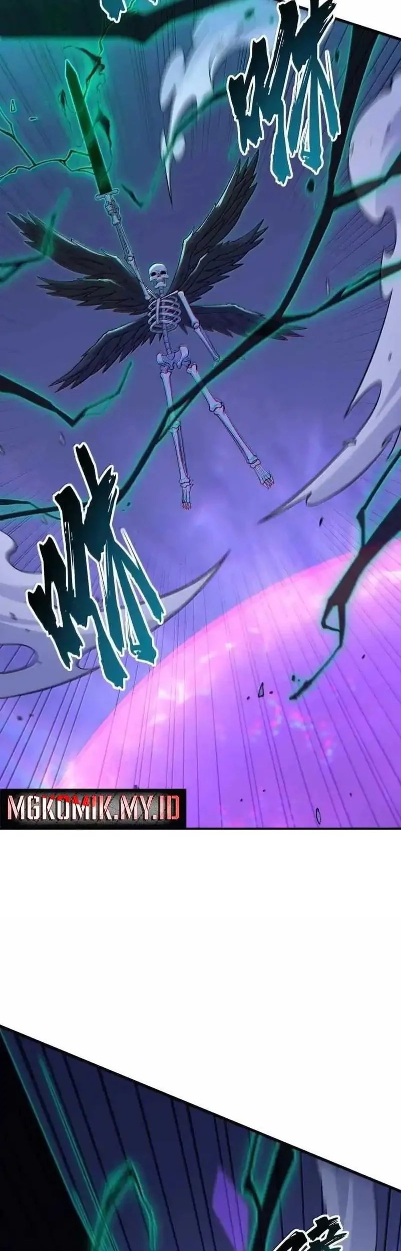 The Heavenly Path Is Not Stupid Chapter 158 Gambar 10