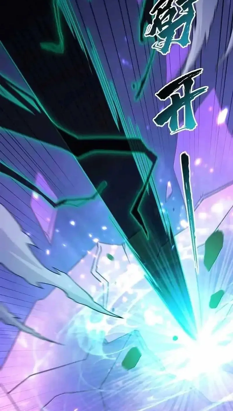 The Heavenly Path Is Not Stupid Chapter 158 Gambar 11