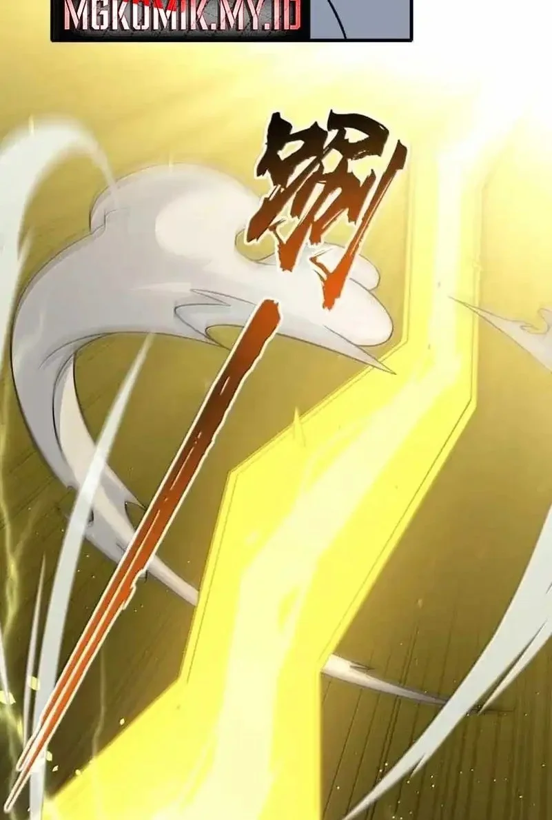 The Heavenly Path Is Not Stupid Chapter 158 Gambar 42