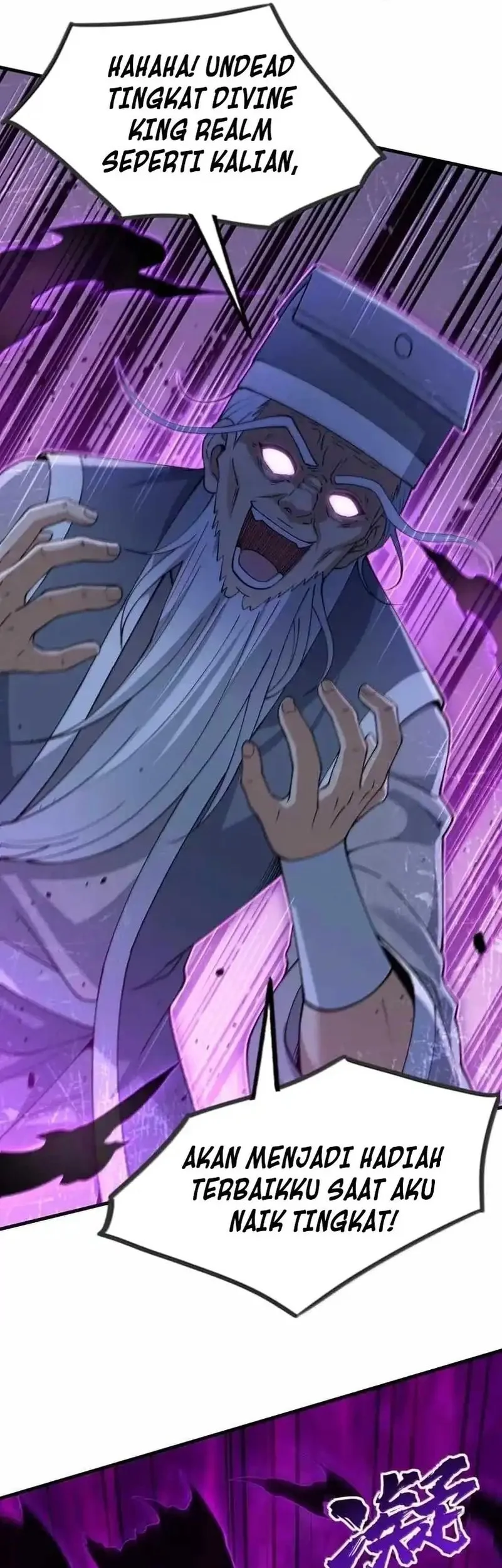 The Heavenly Path Is Not Stupid Chapter 158 Gambar 47