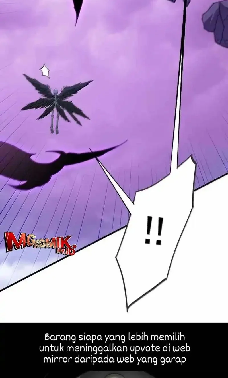 The Heavenly Path Is Not Stupid Chapter 158 Gambar 50