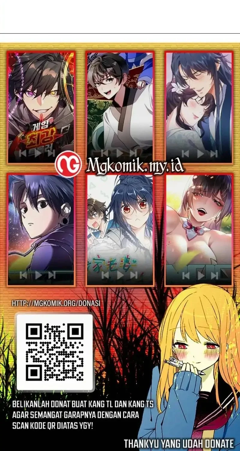 The Heavenly Path Is Not Stupid Chapter 158 Gambar 52