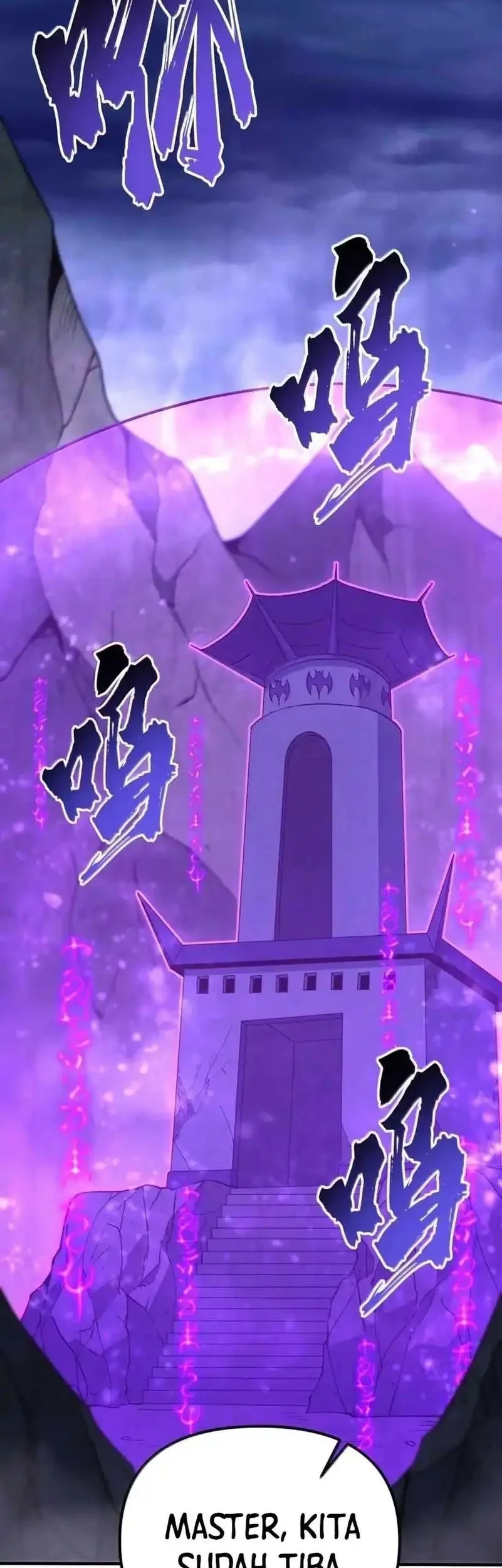 The Heavenly Path Is Not Stupid Chapter 158 Gambar 3