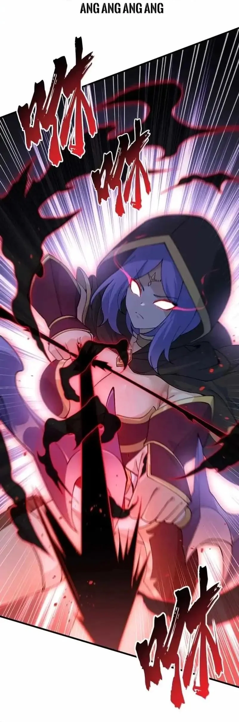 The Heavenly Path Is Not Stupid Chapter 158 Gambar 34