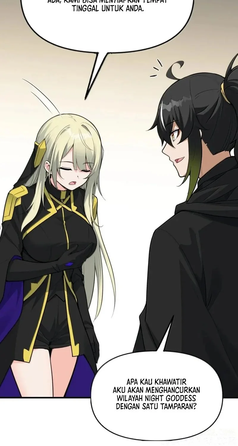 The Heavenly Path Is Not Stupid Chapter 150 Gambar 8