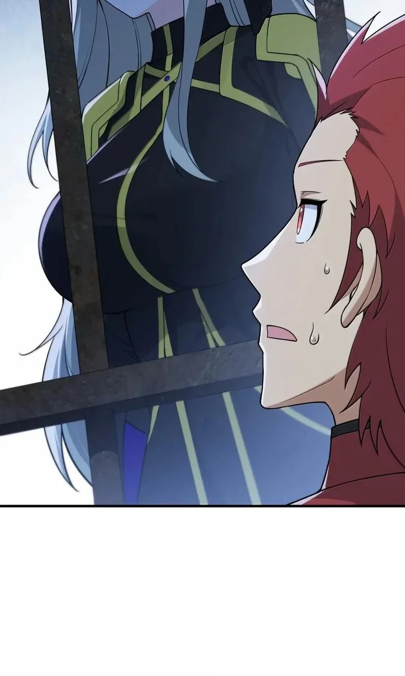 The Heavenly Path Is Not Stupid Chapter 150 Gambar 16