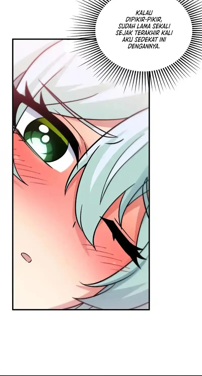 The Heavenly Path Is Not Stupid Chapter 151 Gambar 4