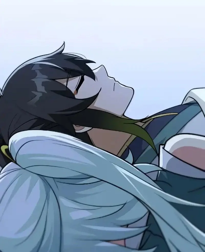 The Heavenly Path Is Not Stupid Chapter 151 Gambar 8